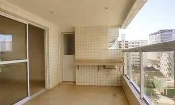 Imagem: Apartamento 02 Quartos em Aviação - Praia