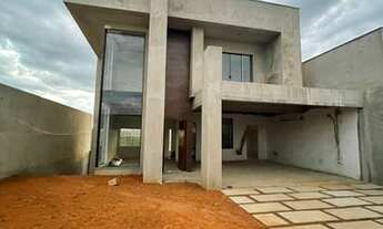 Imagem 5: Casa maravilhosa para venda possui 200 metros quadrados com 3 quartos