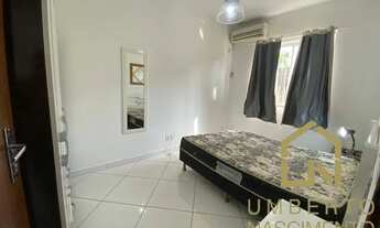 Imagem 5: Apartamento Mobiliado para locação no Bairro Bela Vista Blumenau SC