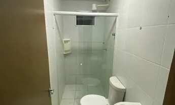 Imagem 2: Quarto para locação no Indianápolis - prox. Ao shopping