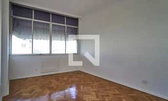 Imagem 5: Apartamento para Aluguel - Maracanã, 3 Quartos, 100 m2