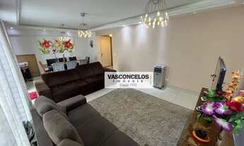 Imagem 6: Apartamento com 3 dormitórios à venda, 133 m² por R$ 1.380.000,00 - Jardim das Indústrias