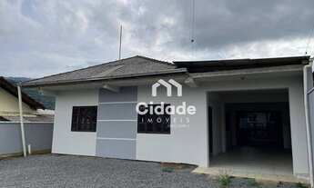 Imagem: Casa com 2 dormitórios à venda, 192 m²