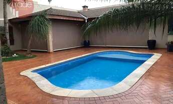 Imagem 3: Casa com 3 dormitórios à venda, 342 m² por R$ 1.200.000,00 - City Ribeirão - Ribeirão Pret