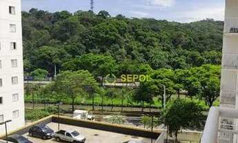 Imagem 4: Apartamento com 2 dormitórios para alugar, 47 m² por R$ 1.611,25/mês - Aricanduva - São Pa