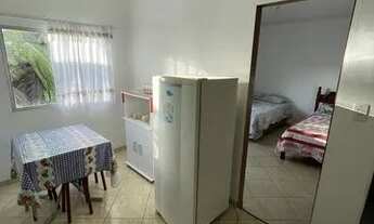 Imagem 6: Apartamento para aluguel tem 45 metros quadrados com 1 quarto em Santa Paula I - Vila Velh