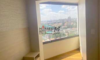 Imagem 3: Apartamento à venda,109 m² 3 dormitórios, sendo 1 suíte - Campo Belo, São Paulo, SP