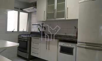 Imagem 5: Edifício residencial de alto padrão na Vila Olímpia: Conforto, localização e comodidade em