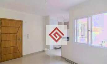 Imagem 3: Apartamento com 2 dormitórios para alugar, 60 m² por R$ 1.793,52/mês - Parque Oratório - S