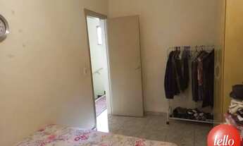 Imagem 4: Santo André - Casa Padrão - Utinga