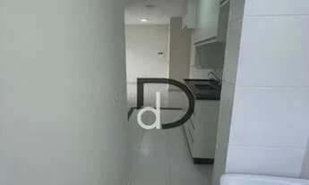 Imagem 5: Apartamento com 2 dormitórios à venda, 70 m² por R$ 408.000,00 - Condomínio Bello Cielo I