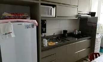 Imagem 2: Apartamento à venda 2 Quartos, 1 Vaga, 58M², Setor Serra Dourada 3ª Etapa, Aparecida de G