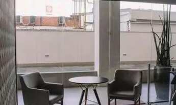 Imagem 6: Ponto comercial/Loja/Box para venda possui 243 metros quadrados em Barreiros - São José