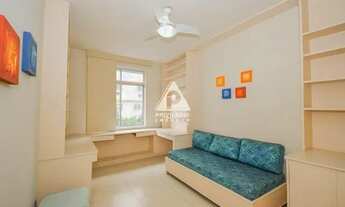 Imagem 5: SALÃO, 3 QTOS SENDO 1 SUÍTE, COPA, COZ, 2 DEP, ARÉA E VG ESCRIT