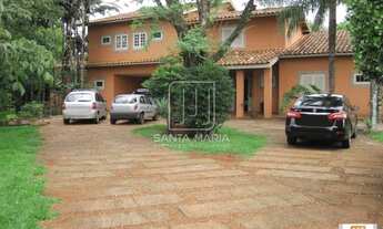 Imagem: Casa (sobrado na rua) 4 dormitórios/suite