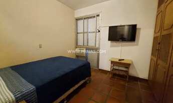 Imagem 10: Apartamento mobiliado na Região Aquário, lado praia