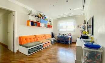 Imagem 4: Apartamento A Venda no Tatuapé, São Paulo