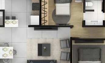 Imagem 2: Apartamento com 3 dormitórios à venda em Belo Horizonte