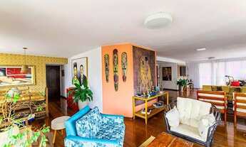 Imagem 2: Apartamento para venda possui 300 metros quadrados com 4 quartos em Boa Viagem - Niterói