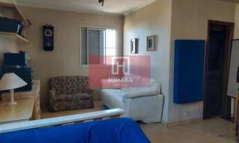 Imagem 5: Apartamento à venda no bairro Tatuapé - São Paulo/SP, Zona Leste