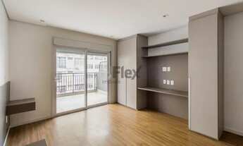 Imagem 3: Apartamento, Bela Vista - São Paulo