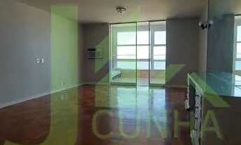 Imagem 5: Av. Atlântica frontal oportunidade 4 quartos com 2 vagas na escritura