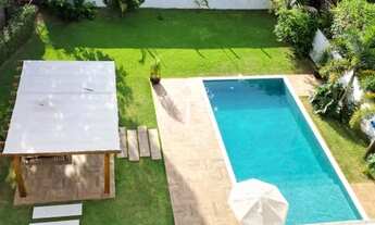 Imagem 6: ITATIBA - Casa de Condomínio - Condomínio Village das Palmeiras