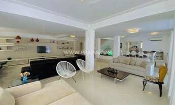 Imagem 7: Mansão a venda no Condomínio Acapulco, Guarujá