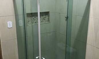 Imagem 6: Vendo Apartamento Impecável no Centro de Nilópolis (70m2