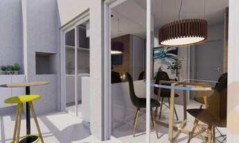 Imagem 7: Casa com 2 dormitórios à venda - Santa Cândida - Curitiba/PR