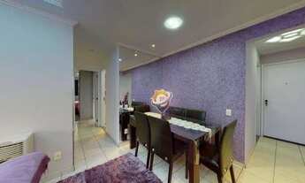 Imagem 4: Apartamento com 2 dormitórios à venda, 63 m² por R$ 490.000 - Freguesia do Ó - São Paulo/S