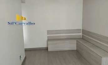 Imagem 3: Apartamento no Condomínio João 23 César de Souza Mogi das Cruzes SP