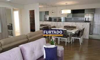 Imagem 3: Apartamento com 2 dormitórios à venda, 104 m² - Centro - São Bernardo do Campo/SP