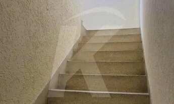 Imagem 5: Sobrado para Locação 2 Dormitórios e 3 Vagas no Jd. Tremembé