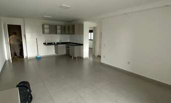 Imagem 2: Apartamento para aluguel com 83 metros quadrados com 2 quartos em Jardim das Perdizes- Sp