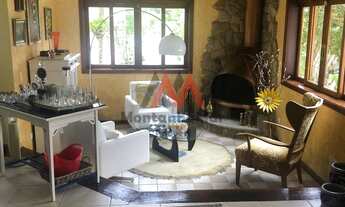 Imagem 4: Casa em Condomínio 4 dormitórios sendo 2 suítes à venda em CARAGUATATUBA, no bairro PARK I