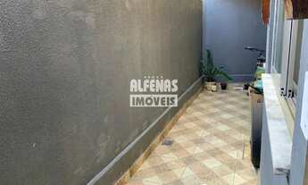 Imagem 2: Área privativa à venda de 3 quartos com suíte no ELDORADO