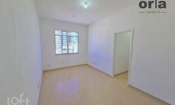 Imagem 2: Apartamento com 2 dormitórios à venda, 70 m² por R$ 440.000 - Tijuca - Rio de Janeiro/RJ