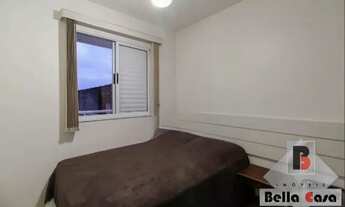 Imagem 7: Apartamento Mooca próximo ao metro Bresser - REF BC27372