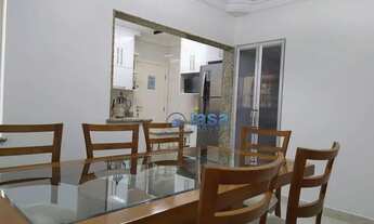 Imagem 5: Sobrado com 3 dormitórios, 171 m² - venda por R$ 650.000,00 ou aluguel por R$ 2.855,00/mês