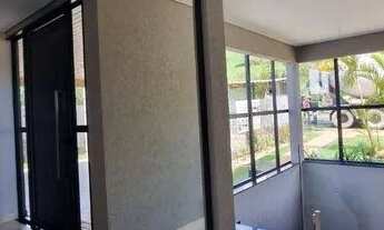 Imagem 6: Sobrado Magnifico em Residencial Fechado para venda com 04 suítes