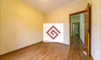 Imagem 4: Sobrado com 2 dormitórios para alugar, 129 m² por R$ 2.714,40/mês - Vila Gilda - Santo And