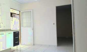 Imagem 2: OTIMA CASA 40M² - 1 DORM - VILA RIO DE JANEIRO