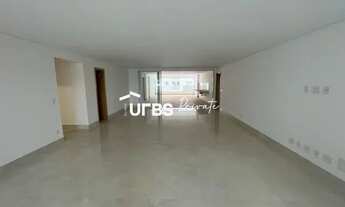 Imagem 2: Quintas de Goyaz - Apartamento 4 quartos, sendo 4 suítes