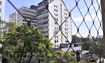 Imagem 7: 100 m² n o Itaim Bibi