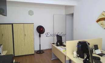 Imagem 7: Casa com 4 dormitórios à venda, 185 m² por R$ 2.295.000,00 - Vila Nova Conceição - São Pau