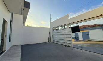 Imagem 7: Apronta entrega Casa com 3 dormitórios