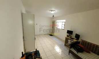 Imagem 2: Casa Térrea Rua Cristóvão Lins a 2Km do metrô Parada Inglesa