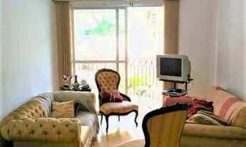 Imagem 2: APARTAMENTO - POMPÉIA - SP