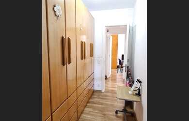 Imagem 11: Apartamento a Venda no bairro Jardim Marajoara - São Paulo, SP